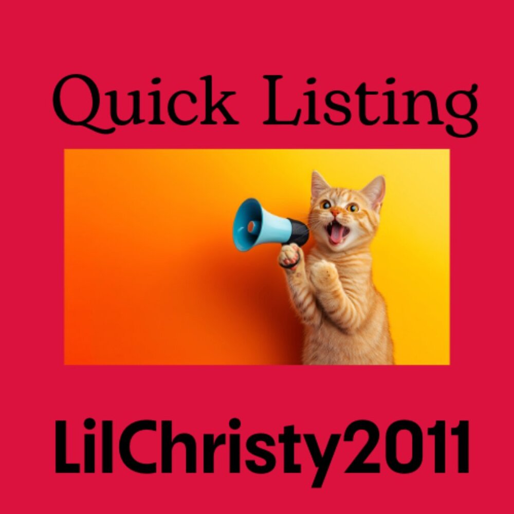 QUICK LISTING